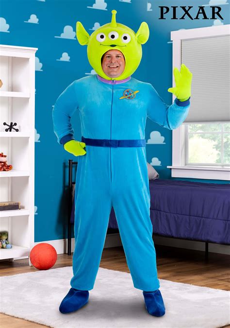 plus size alien costume|Amazon.com: Plus Size Alien Costume.